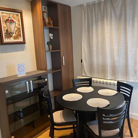 Apartment The Gates Of Vracar Belgrade